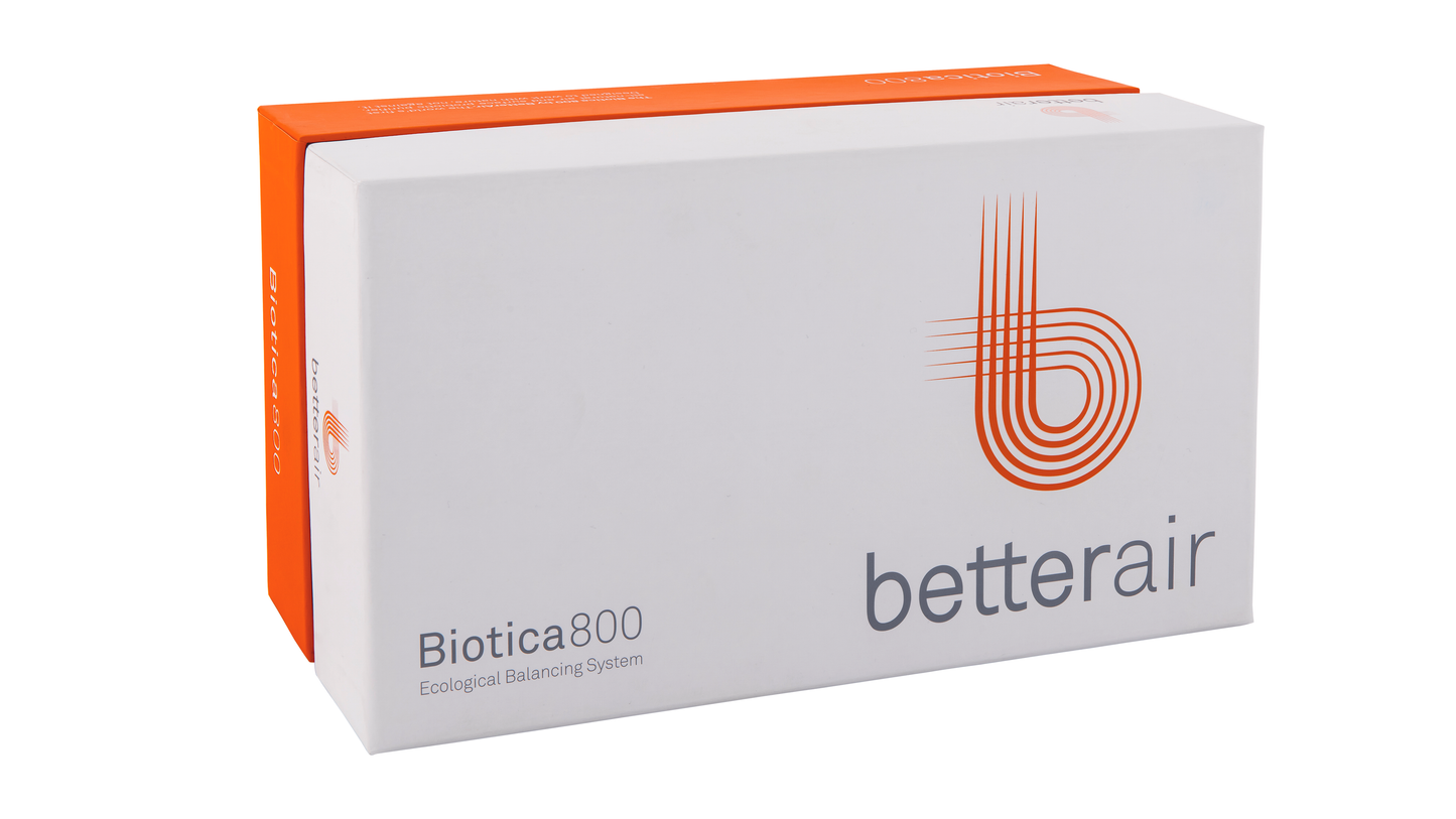 Biotica 800