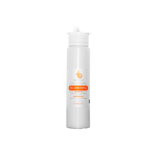 BetterAir 2080 Refill Bottle