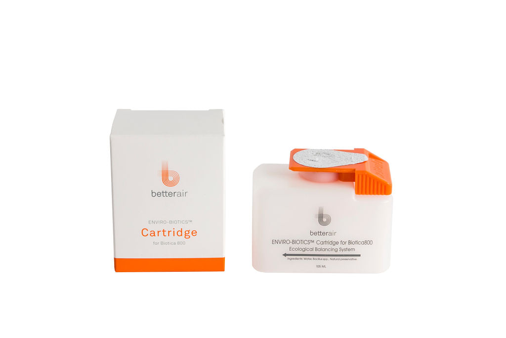 Biotica 800 Cartridge