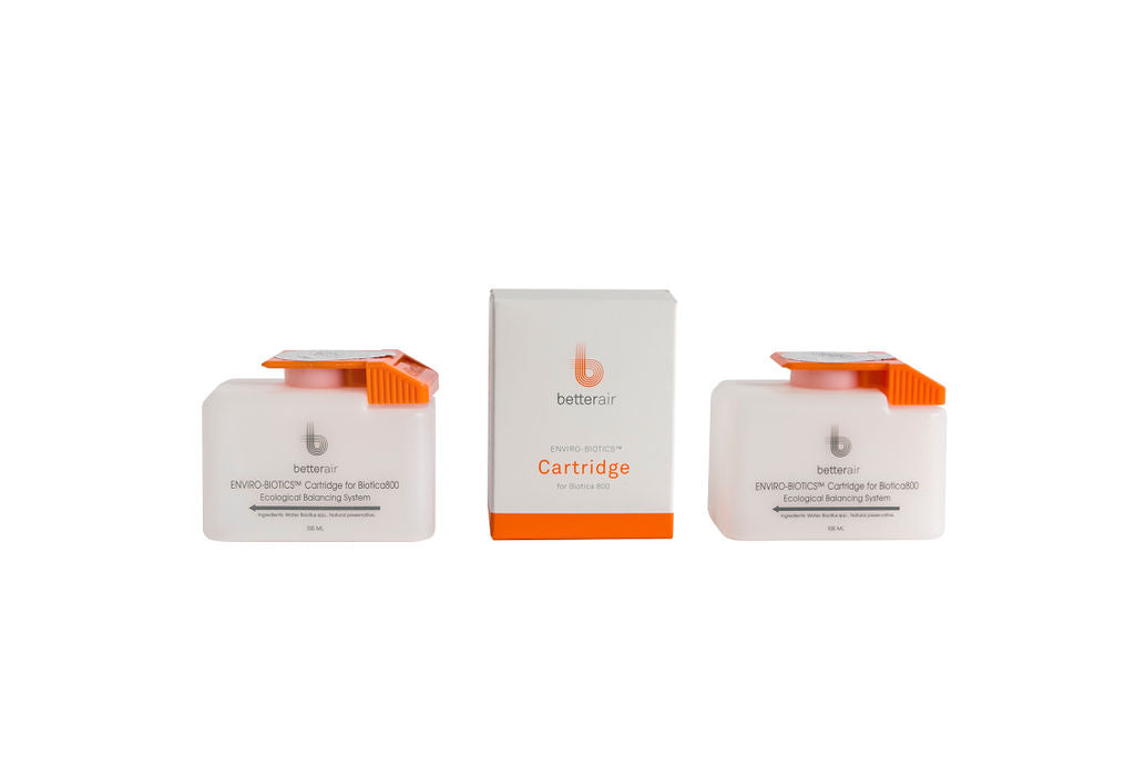 Biotica 800 Cartridge