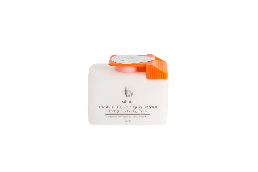 Biotica 800 Cartridge