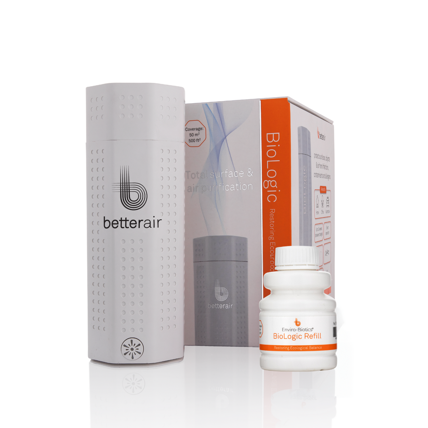 BioLogic™ Probiotic