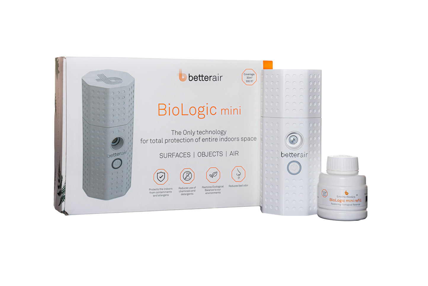 BioLogic Mini