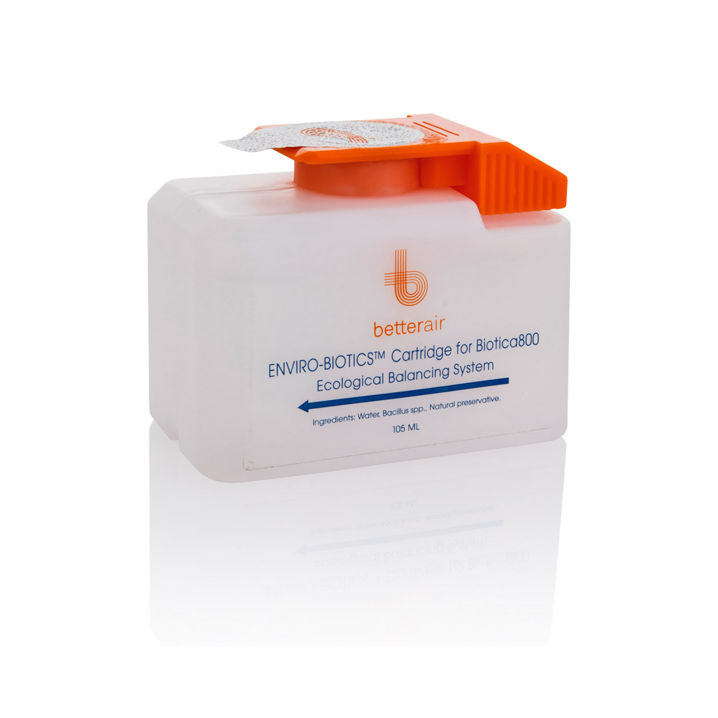 Biotica 800 Cartridge