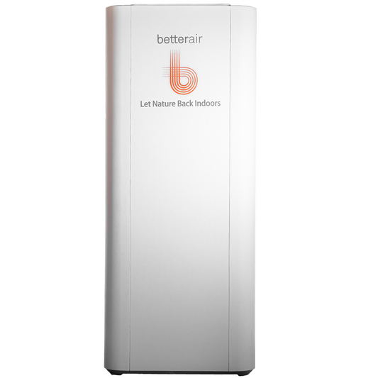 BetterAir 2080