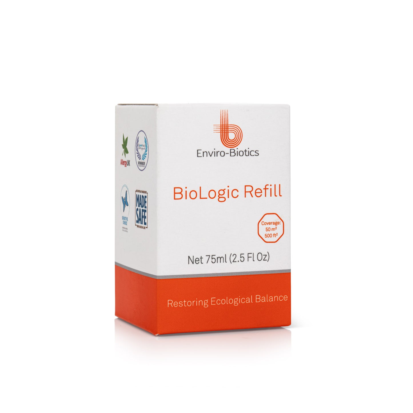 BioLogic™ Probiotic