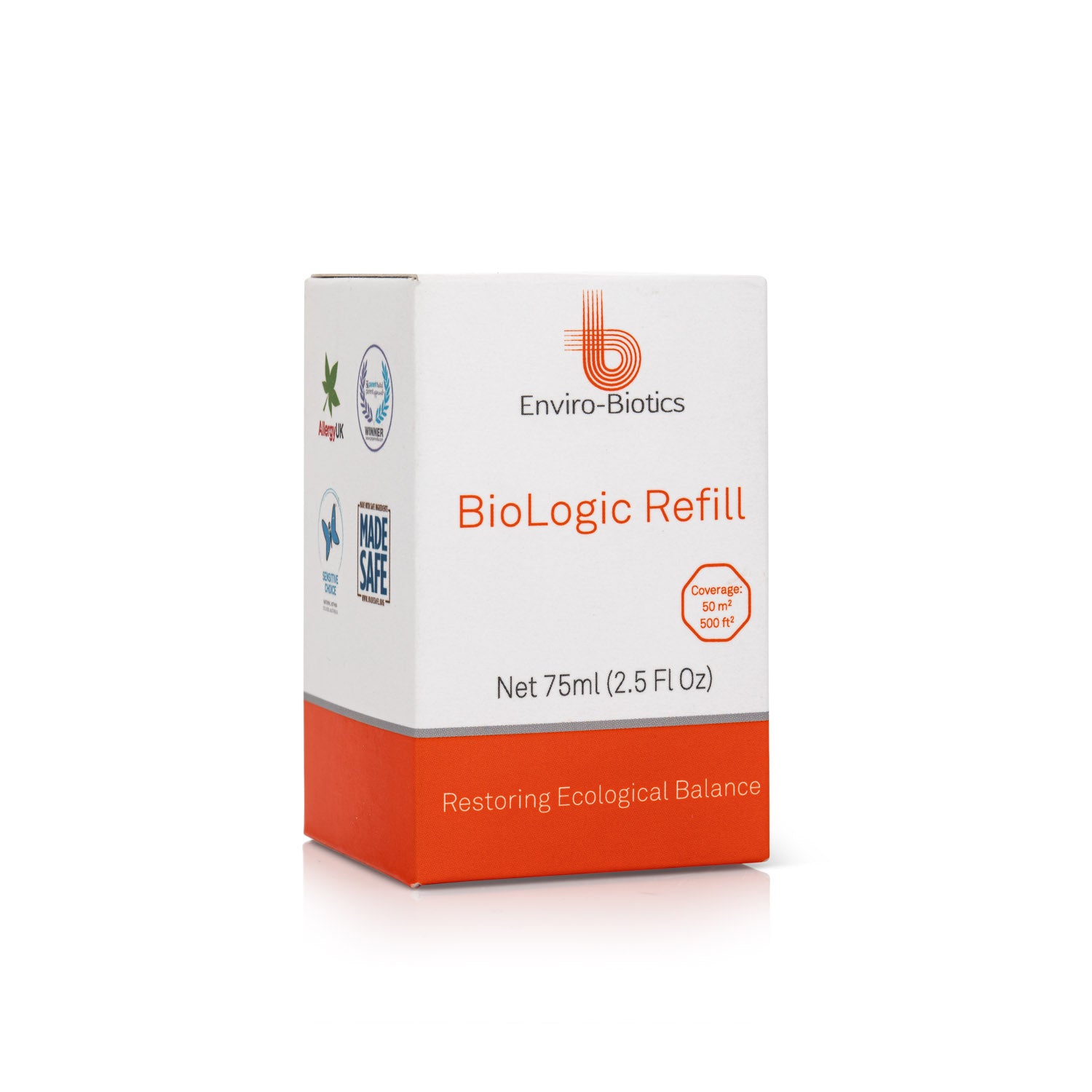 BioLogic™ Probiotic