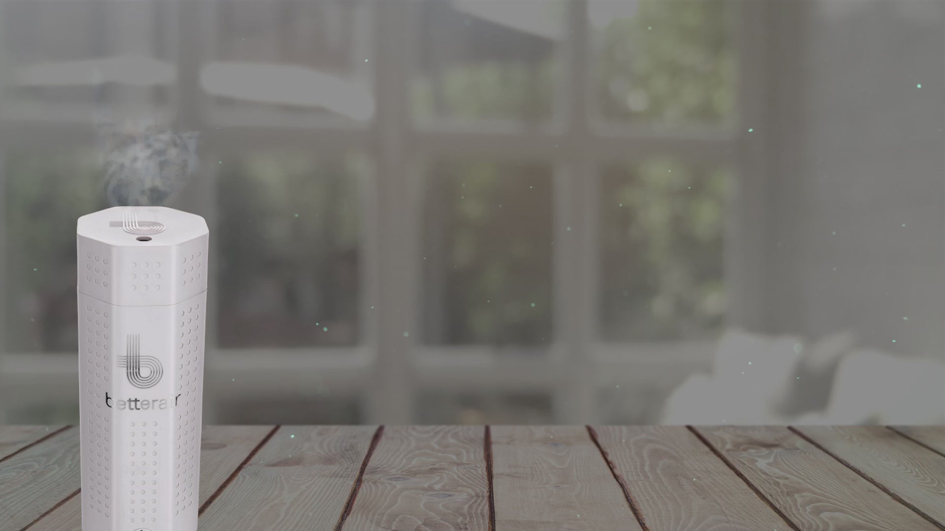 Load video: Our dedicated team  is determined to assist with resolving global challenges
